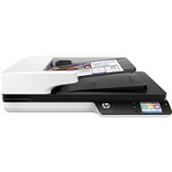 SCANNER HP 4500 CAMA PLANA L2749A