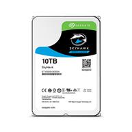 HD 10TB SEAGATE  SATA 6GB/S 7200 256MB SKYHAWK