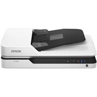 SCANNER EPSON WORKFORCE DS-1630 25 PPM DUPLEX