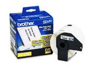ROLLO ETIQ BROTHER DK1202 6.2 X 10 P/ENVIO 300 ETI