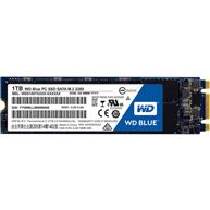 SSD M.2 1TB WESTERN DIGITAL BLUE 560MB/S M.2 2280