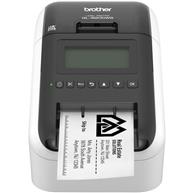 IMPRESORA ETIQUETAS BROTHER QL-820NBW HASTA 62MM