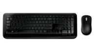 TECL/MOUSE MS WIRELESS 850