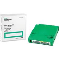 LTO-8 HPE 30TB RW Data Cartridge