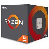 CPU AMD RYZEN 5 2600 AM4 3.9MHZ 65W