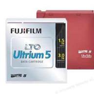 Fuji LTO Ultrium 5 1.5TB CON ETIQUETAS