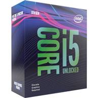 CPU INTEL CORE I5-9600KF COFFEELAKE S1151 BOX S/TH