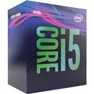 CPU INTEL CORE I5-9400 COFFEELAKE S1151 BOX