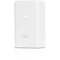 PoE Ubiquiti POE-24-7W-G-WH Injector 24V DC 3A Gigabit