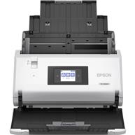 SCANNER EPSON DS-30000 USB 70 PPM ADF 120H A3