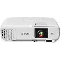 PROYECTOR EPSON POWERLITE E20 3400 ANSI XGA