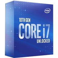 CPU INTEL CORE I7-10700K COMETLAKE S1200 BOX