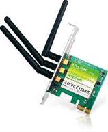 PLACA RED PCI-E TP-LINK WDN4800 N450 DUAL 3X2DBI