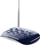EXTENSOR DE RANGO TP-LINK WA730RE 11N 150MBPS 4DB