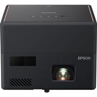 PROYECTOR EPSON EPIQVISION EF12 1000L FULLHD LASER