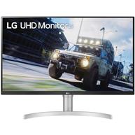Monitor LG 32 32UN550 4K 