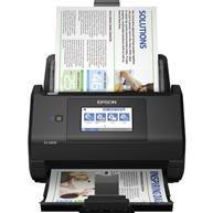 SCANNER EPSON WORKFORCE ES-580W 35 PPM WIFI DUPLEX