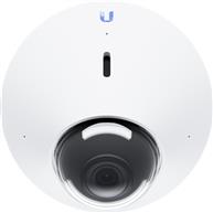 UVC-G4-DOME Camara Domo, Compact 4MP vandal-resistant (IK08) y weatherproof (IPx4) with integrated IR LEDs for crystal clear day and night vision.
