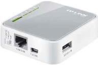 ROUTER 1P TP-LINK MR3020 11N 150MBPS 3G/4G USB