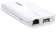 ROUTER 1P TP-LINK MR3040 N150 3G/4G USB BAT LI