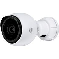 UVC-G4-BULLET UniFi Protect G4-Bullet Camera 4 MP (1440p) indoor/outdoor. Dia/Noche con LEDs infrarojos