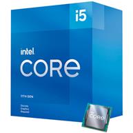 CPU INTEL CORE I5-11400F  ROCKETLAKE S1200 BOX