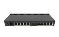 B4011iGS+RM 10 Ethernet Gigabit  1 slot p/SFP+ Rackeable 