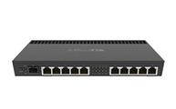 B4011iGS+RM 10 Ethernet Gigabit 1 slot p/SFP+ Rackeable B4011iGS+RM 10 Ethernet Gigabit 1 slot p/SFP+ Rackeable