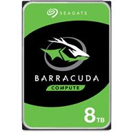 HD 8TB SEAGATE BARRACUDA 3.5 SATA 5400 256MB