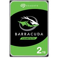 HD 2TB SEAGATE BARRACUDA SATA 3 256MB 7200RPM 3.5