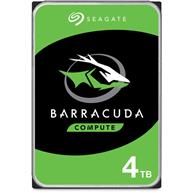 HD 4TB SEAGATE BARRACUDA SATA3 256MB 5400RPM