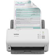 SCANNER BROTHER ADS-4300N 40 PPM DUPLEX RED
