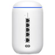 UDR UniFi Dream Router WiFI 6 (Router, Controller, AP y switch PoE)