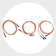 FIBRA PATCHCORD DUP MM (62.5) ST-ST (1.5m) FKW