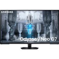 MONITOR SAMSUNG 43" Odyssey Neo G7 4K UHD 144Hz