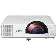 PROYECTOR EPSON POWERLITE L210SF LASER4000 U.CORTO