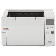 SCANNER KODAK A S2085f 85 PPM ADF 300 DUPL CAMA A4
