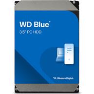 HD 2TB WESTERN DIGITAL BLUE 3.5 SATA 5400 64MB
