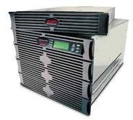 UPS APC SYMMETRA RM 4KVA SCALABLE TO 6KVA N+