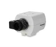 CAMARA PANASONIC WV-CP304E NO INCLUYE LENTE CAMARA PANASONIC WV-CP304E NO INCLUYE LENTE
