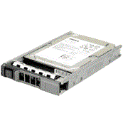 SSD 200GB DELL SATA MIX USE MLC6GBPS 2.5IN HTP