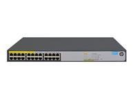 SWITCH 24P HPE OfficeConnect 1420-24G
