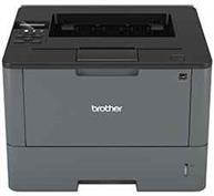 LN BROTHER HL-L5100DN 42PPM DUPLEX RED