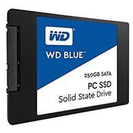 SSD M.2 250GB WESTERN DIGITAL BLUE 560MB/S