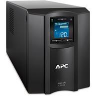 UPS APC SMART 1500VA TOWER (AR)