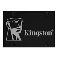 SSD 2TB KINGSTON KC600 SATAIII 2.5