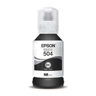 BOTELLA EPSON T504120-AL NEGRO P/L4150/60/61/71