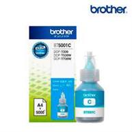 BOTELLA BROTHER BT-5001 6,000 PAG (CYAN)