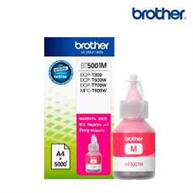 BOTELLA BROTHER BT-5001 6,000 PAG (MAGENTA)