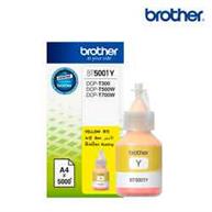 BOTELLA BROTHER BT-5001 6,000 PAG (AMARILLO)